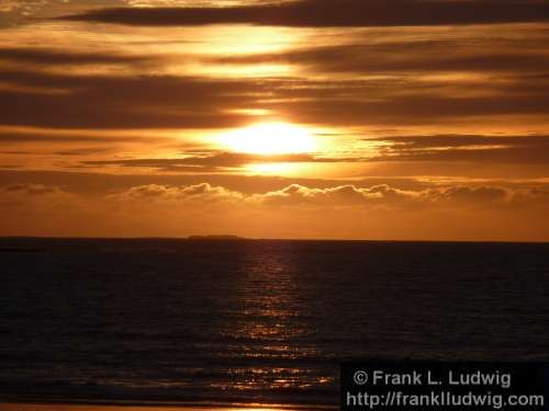 Streedagh Strand